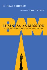 Business as Mission Book Review